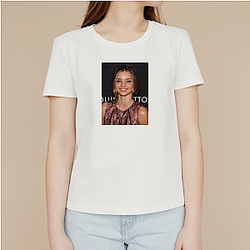 Miranda Kerr Limited Collection Miranda Kerr T-Shirts
