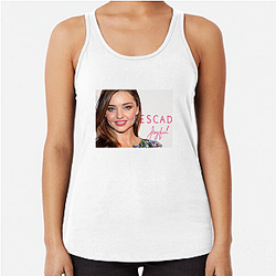 Miranda Kerr Special Collection Miranda Kerr Tank Tops