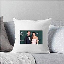 Miranda Kerr Merch Miranda Kerr Pillows Cover