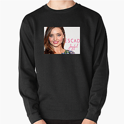 Miranda Kerr Special Collection Miranda Kerr Sweatshirts