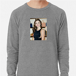 Miranda Kerr Merchandise For Fans Miranda Kerr Sweatshirts