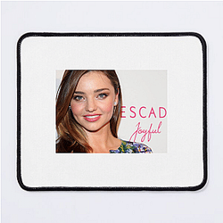 Miranda Kerr Special Collection Miranda Kerr Mouse Pads
