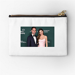Miranda Kerr Merch Miranda Kerr Zipper Pouches