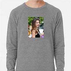 Miranda Kerr Collection for fans Miranda Kerr Sweatshirts