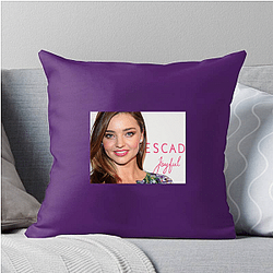 Miranda Kerr Special Collection Miranda Kerr Pillows Cover