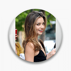 Miranda Kerr Collection for fans Miranda Kerr Pins
