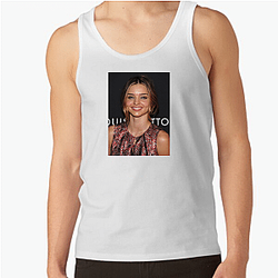 Miranda Kerr Limited Collection Miranda Kerr Tank Tops