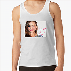Miranda Kerr Special Collection Miranda Kerr Tank Tops