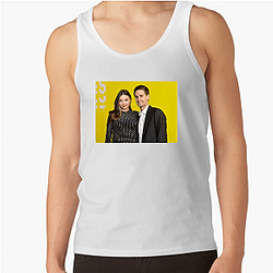 Miranda Kerr Signature Miranda Kerr Tank Tops