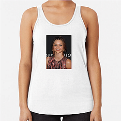 Miranda Kerr Limited Collection Miranda Kerr Tank Tops