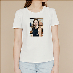 Miranda Kerr Merchandise For Fans Miranda Kerr T-Shirts