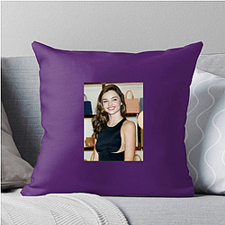 Miranda Kerr Merchandise For Fans Miranda Kerr Pillows Cover
