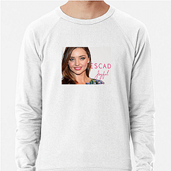 Miranda Kerr Special Collection Miranda Kerr Sweatshirts