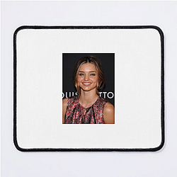 Miranda Kerr Limited Collection Miranda Kerr Mouse Pads