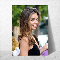 Miranda Kerr Collection for fans Miranda Kerr Posters