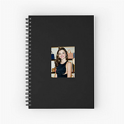 Miranda Kerr Merchandise For Fans Miranda Kerr Notebook