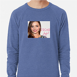 Miranda Kerr Special Collection Miranda Kerr Sweatshirts