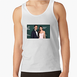 Miranda Kerr Merch Miranda Kerr Tank Tops