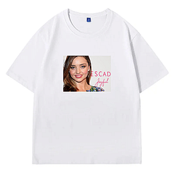 Miranda Kerr Special Collection Miranda Kerr T-Shirts