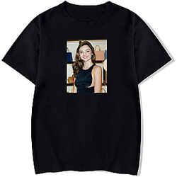Miranda Kerr Merchandise For Fans Miranda Kerr T-Shirts