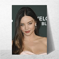 Miranda Kerr Merch For Fans Miranda Kerr Posters