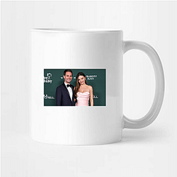 Miranda Kerr Merch Miranda Kerr Mugs