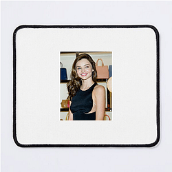 Miranda Kerr Merchandise For Fans Miranda Kerr Mouse Pads
