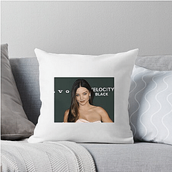 Miranda Kerr Merch For Fans Miranda Kerr Pillows Cover