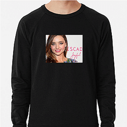 Miranda Kerr Special Collection Miranda Kerr Sweatshirts