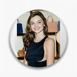 Miranda Kerr Merchandise For Fans Miranda Kerr Pins