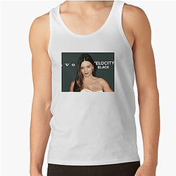 Miranda Kerr Merch For Fans Miranda Kerr Tank Tops