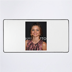 Miranda Kerr Limited Collection Miranda Kerr Mouse Pads
