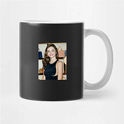 Miranda Kerr Merchandise For Fans Miranda Kerr Mugs