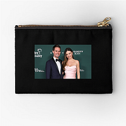 Miranda Kerr Merch Miranda Kerr Zipper Pouches