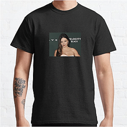 Miranda Kerr Merch For Fans Miranda Kerr T-Shirts