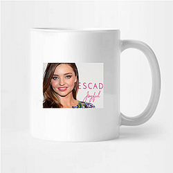 Miranda Kerr Special Collection Miranda Kerr Mugs