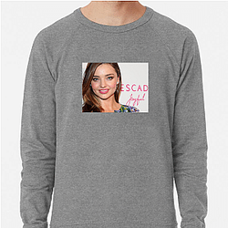 Miranda Kerr Special Collection Miranda Kerr Sweatshirts