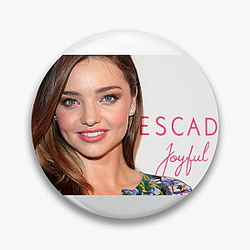 Miranda Kerr Special Collection Miranda Kerr Pins