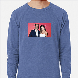 Miranda Kerr Fan Art Miranda Kerr Sweatshirts