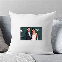 Miranda Kerr Merch Miranda Kerr Pillows Cover