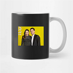 Miranda Kerr Signature Miranda Kerr Mugs