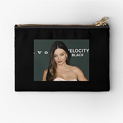 Miranda Kerr Merch For Fans Miranda Kerr Zipper Pouches