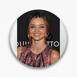 Miranda Kerr Limited Collection Miranda Kerr Pins