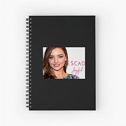 Miranda Kerr Special Collection Miranda Kerr Notebook