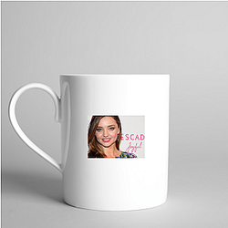 Miranda Kerr Special Collection Miranda Kerr Mugs