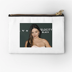 Miranda Kerr Merch For Fans Miranda Kerr Zipper Pouches