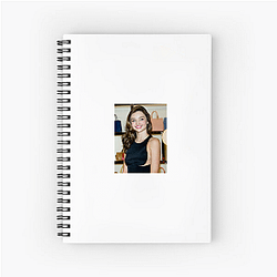 Miranda Kerr Merchandise For Fans Miranda Kerr Notebook