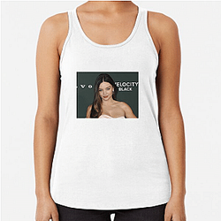 Miranda Kerr Merch For Fans Miranda Kerr Tank Tops