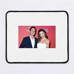 Miranda Kerr Fan Art Miranda Kerr Mouse Pads