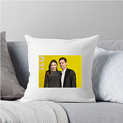 Miranda Kerr Signature Miranda Kerr Pillows Cover
